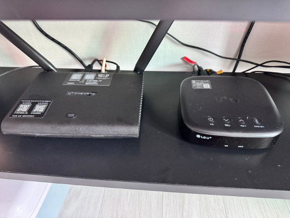 두 번째 이용 만족