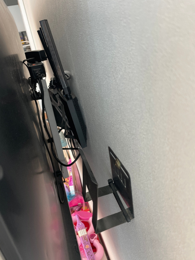 클릭 몇 번하니까 끝남