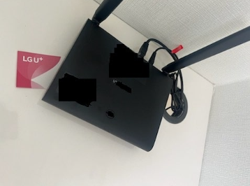 LG U+ 친절한 상담과 빠른 설치 만족합니다
